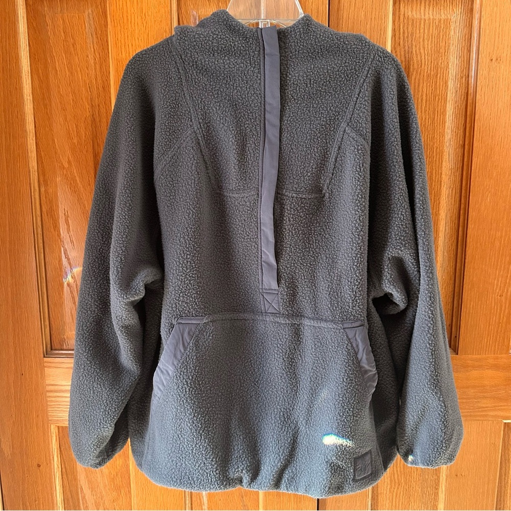 Free People Bunny Slopes Hoodie